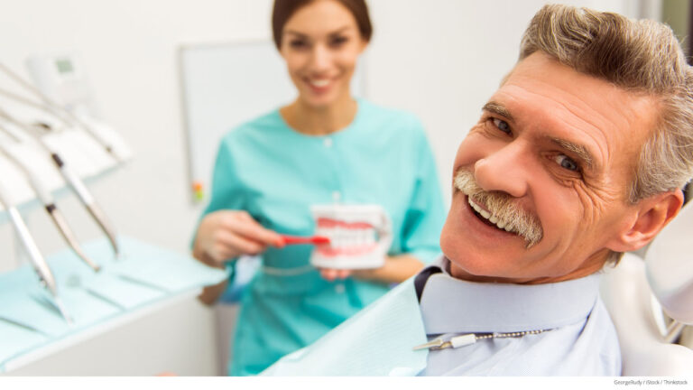 OPM New Vision and Dental Insurance Policies Available